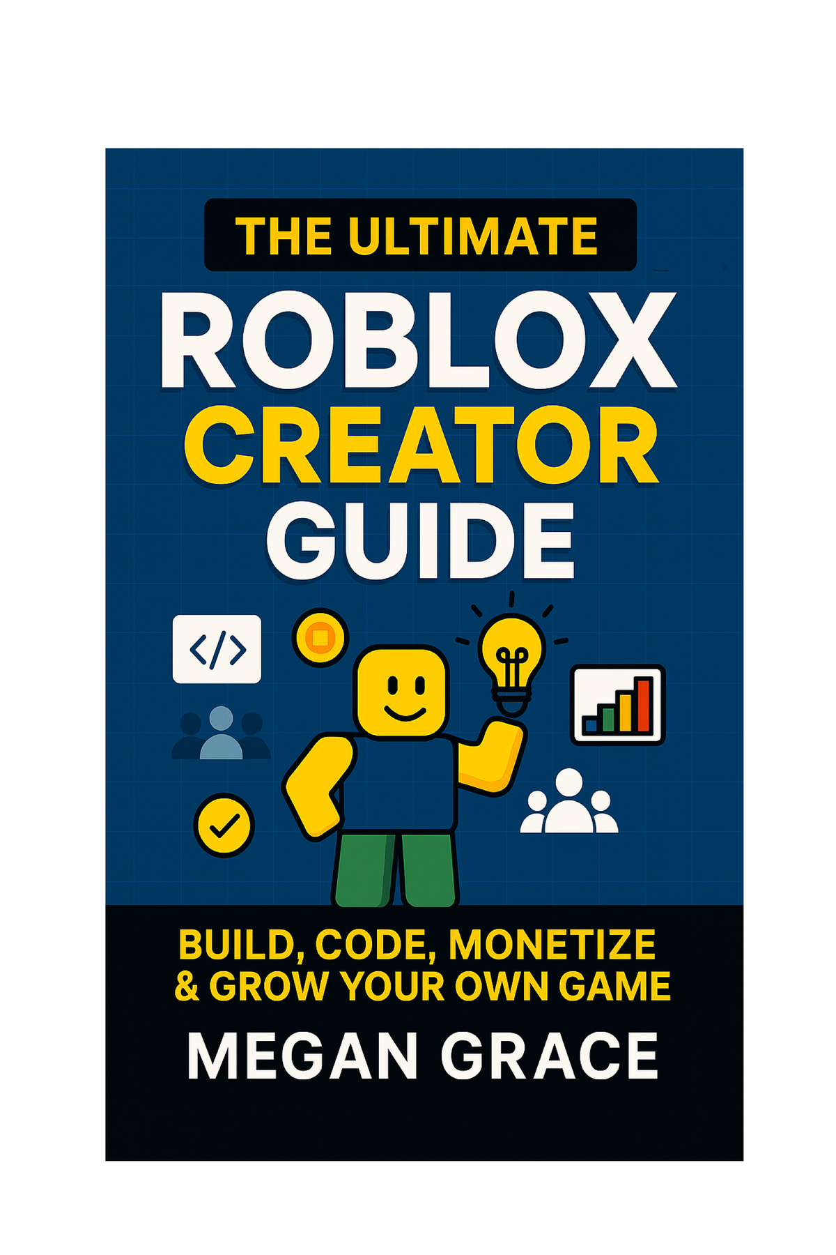 Roblox Creator Guide
